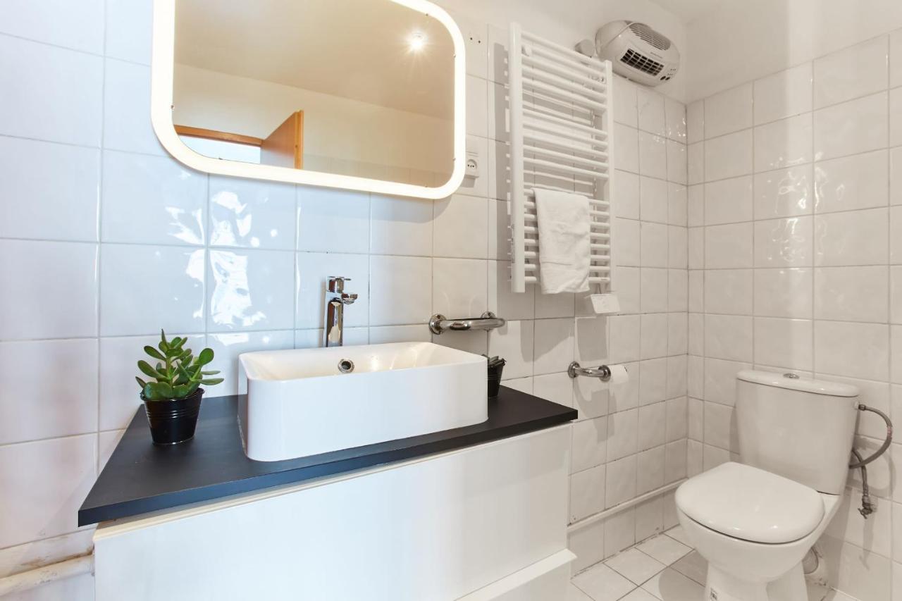 Le Marais - Arts Et Metiers City Apartment パリ エクステリア 写真